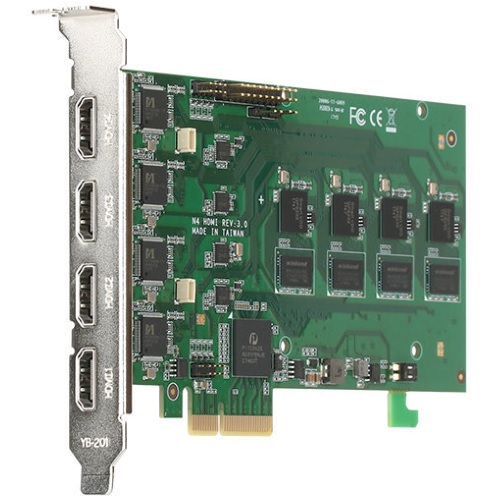 YUAN YPH04 캡쳐보드_이미지