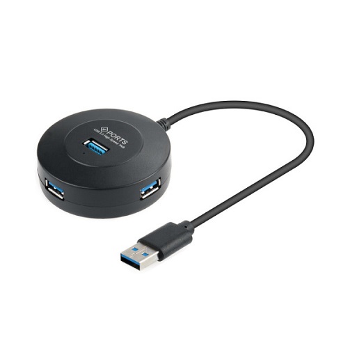 라이트컴 COMS TB571 (4포트/USB 3.0)