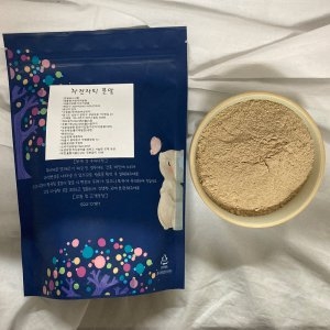 차전자피가루 질경이껍질 분말 500g 1봉_이미지