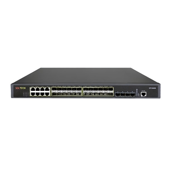 SOLTECH SFC4000B ����ġ���