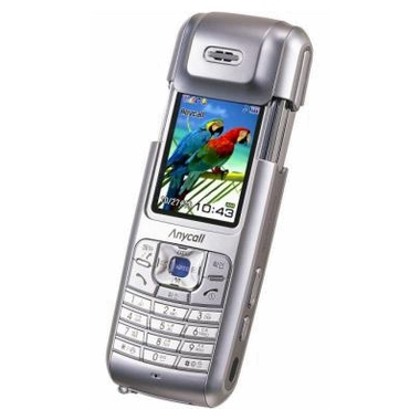 �Ｚ���� �ִ��� SCH-S250 [SKT]