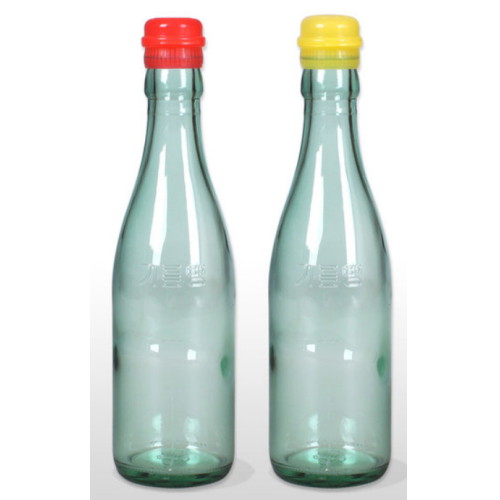  원터치 청 참기름병 300ml [1개]