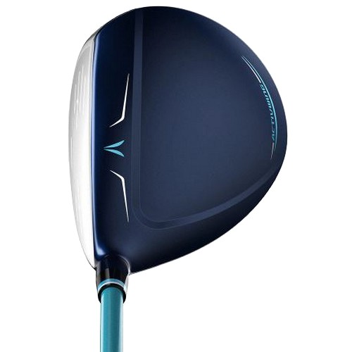 던롭 젝시오 12 여성용 페어웨이우드 (해외구매)_이미지