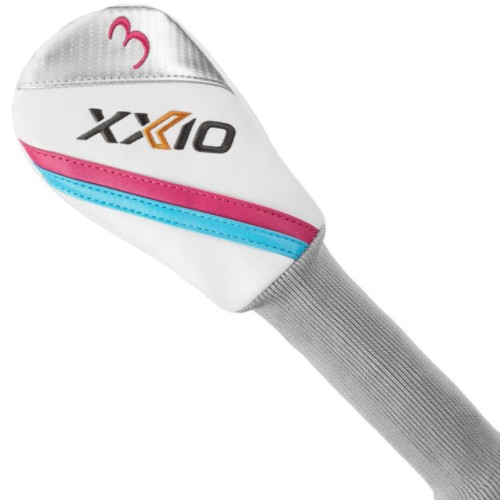 던롭 젝시오 12 여성용 페어웨이우드 (해외구매)_이미지