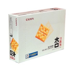  크라운 참 크래커
