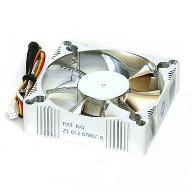 EVERCOOL AL92mm (2B/3P/25T/저소음)_이미지