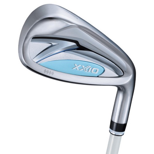 던롭 젝시오 14 여성용 아이언 카본 (정품 7개 블루)