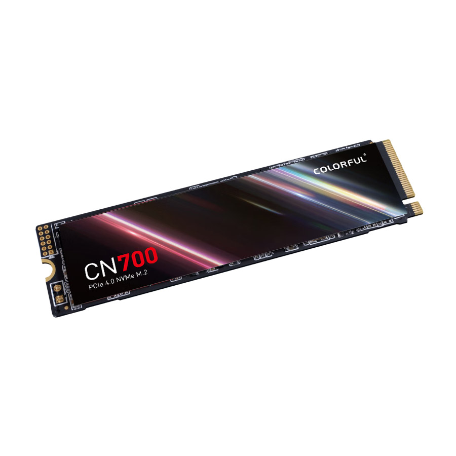 COLORFUL CN700 M.2 NVMe ��ص���