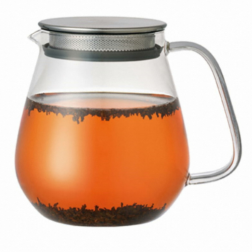 킨토 유니티 원터치 티포트 720ml