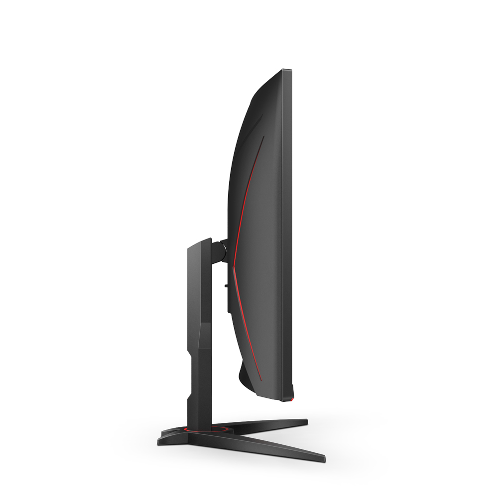 알파스캔 AOC C32G2 게이밍 144 프리싱크 무결점_이미지