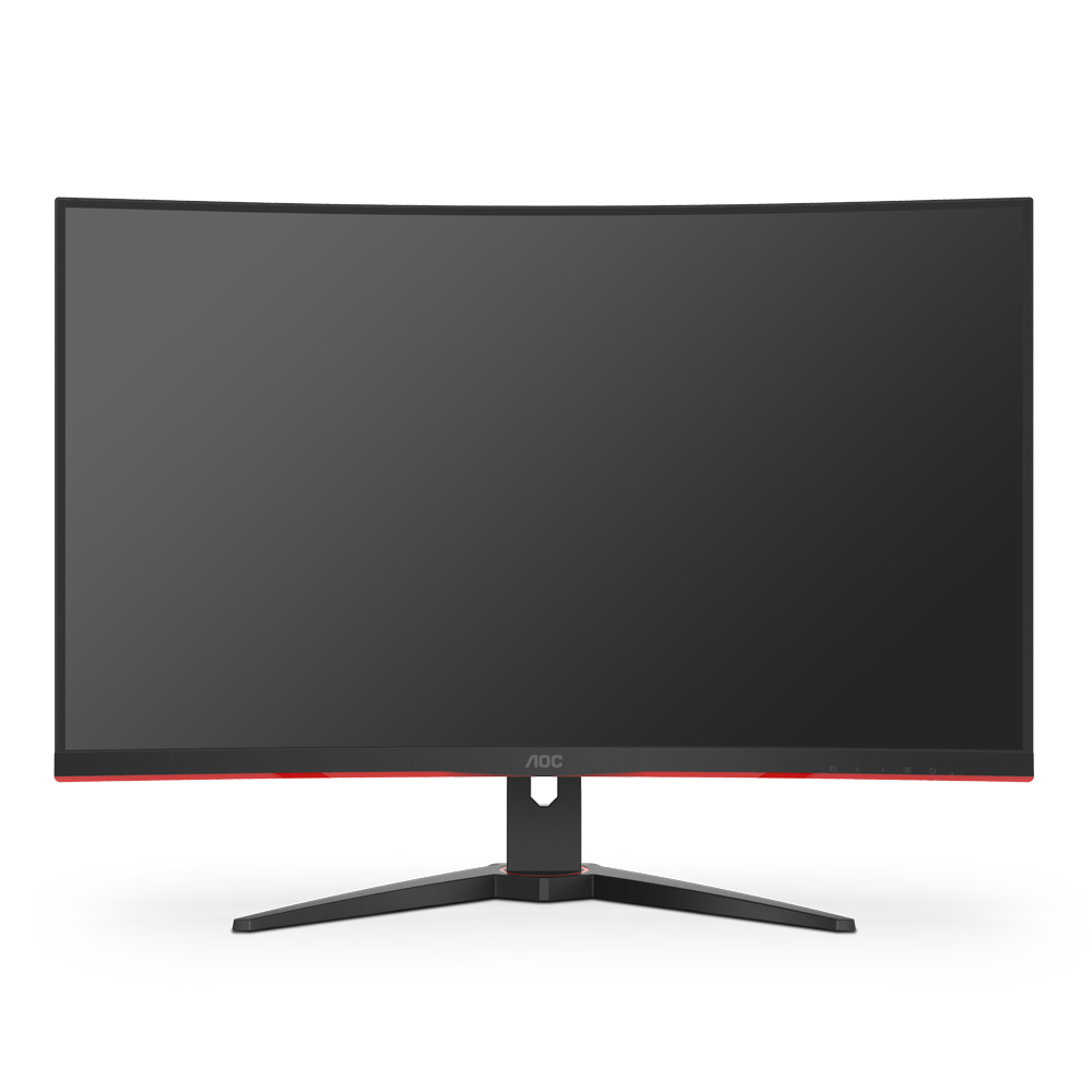 알파스캔 AOC C32G2 게이밍 144 프리싱크 무결점_이미지