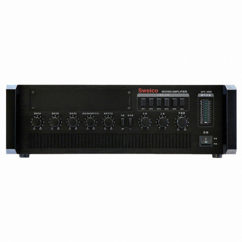 GPA-4800A