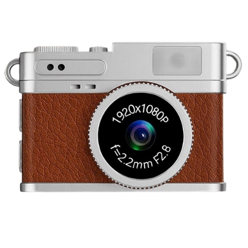 프리라이프 STE39 키링 카메라 (해외구매)_이미지