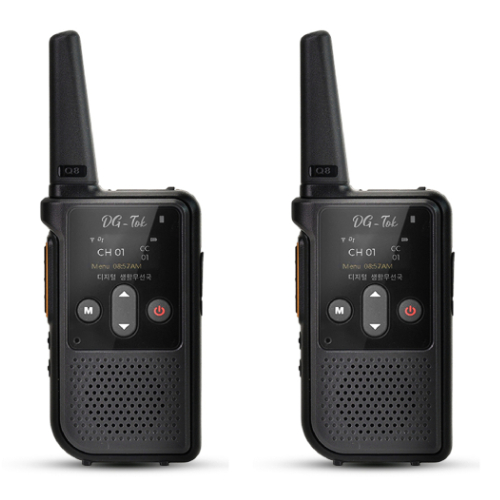 ����ġ���̽ý��� DG-TOK ���� Q8