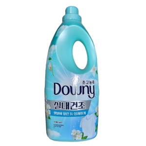 다우니 실내건조 프레시클린 2L (7개)_이미지