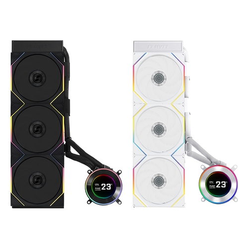 ���ȸ� Hydroshift II LCD-C 360TL