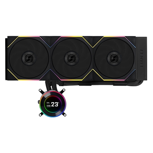 ���ȸ� Hydroshift II LCD-C 360TL