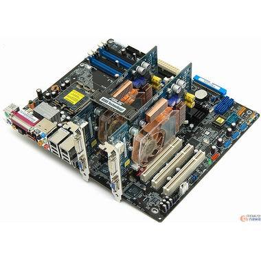 ASUS P5ND2-SLI Deluxe Double Play STCOM_이미지
