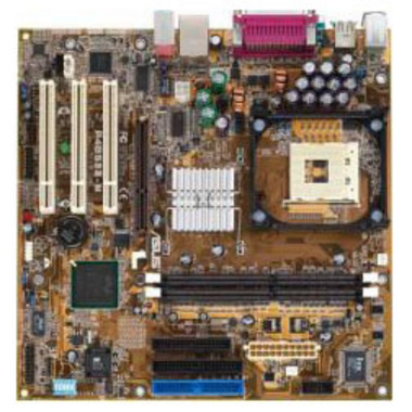 ASUS ASUS P4B533-M STCOM_이미지