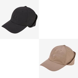 뉴발란스 PADDED SAFARI CAP NBGDCAF108_이미지