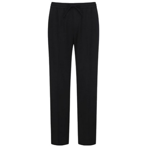 폴햄 세미와이드 풀밴딩 슬랙스 PHC1PP1033_이미지