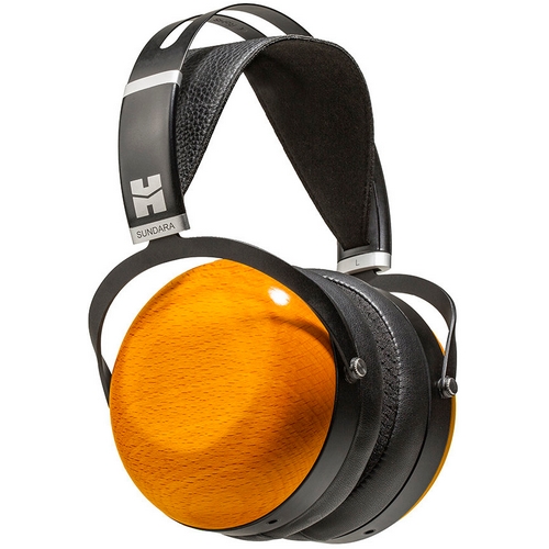 HIFIMAN SUNDARA Closed-Back