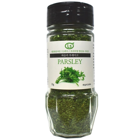 파슬리 후레이크 10g