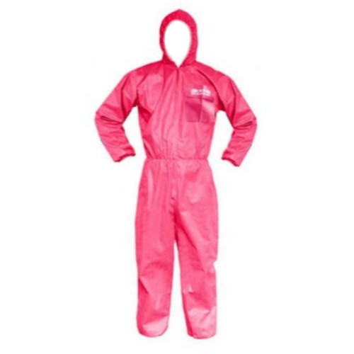 가드맨 G-1 원피스 작업복 (3개)_이미지