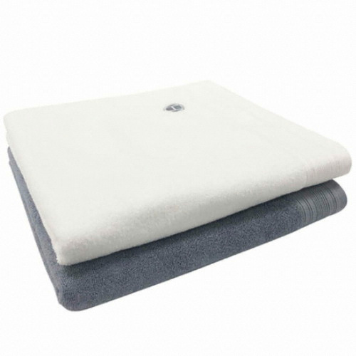 송월타월 호텔컬렉션 클래식68 바스타월 450g (5장)_이미지