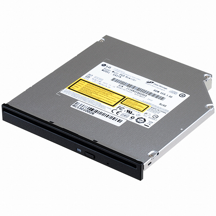SilverStone Slot loading DVD multi SST-SOD02_이미지