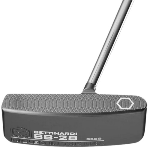 베티나르디 2022 BB28 CS 퍼터 (정품)_이미지