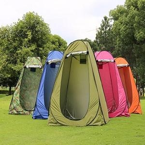 원터치 간이 텐트 샤워 야외 WDF6845