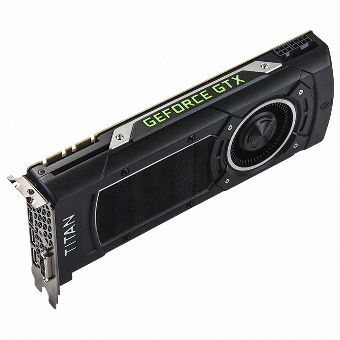 MSI 지포스 GTX Titan X D5 12GB_이미지
