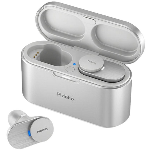 필립스 피델리오 T1 (정품)_이미지