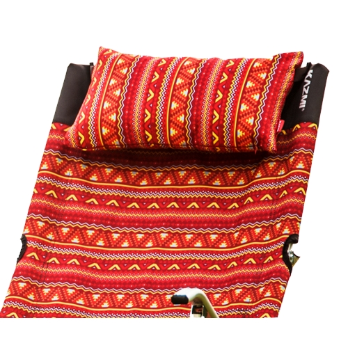 카즈미 릴렉스 쿠션 필로우