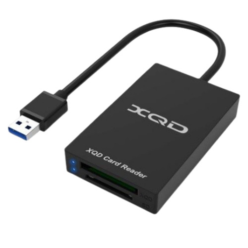 SONY XQD USB 3.1 ��� ���� ī�帮����