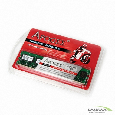 Chaintech DDR2-533 APOGEE (1GB)_이미지