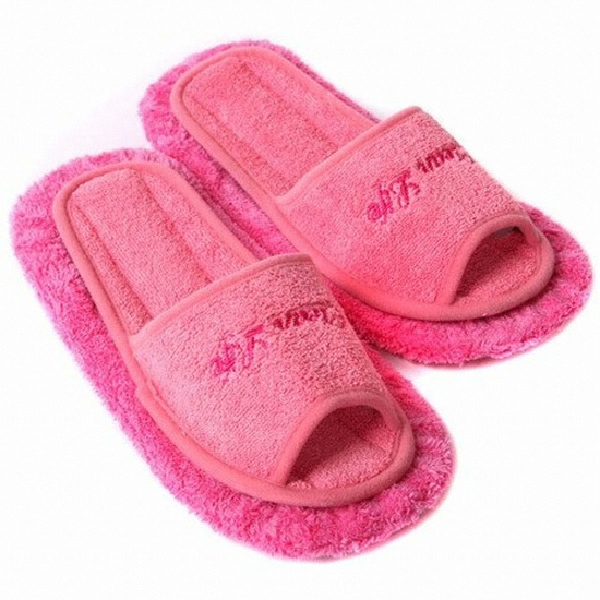 라이펀 극세사 청소실내화 핑키이미지입니다. 누르면 해당 게시물로 새창이동합니다.