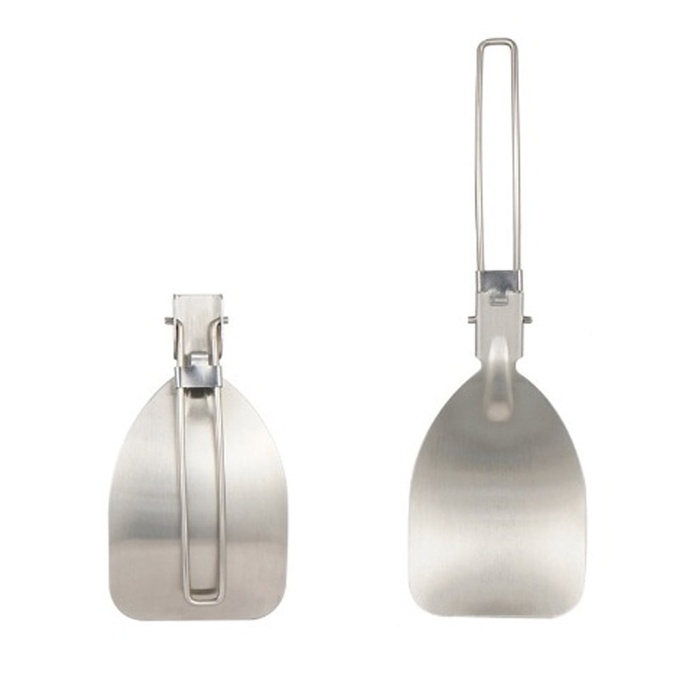 304스테인리스 폴딩 주걱