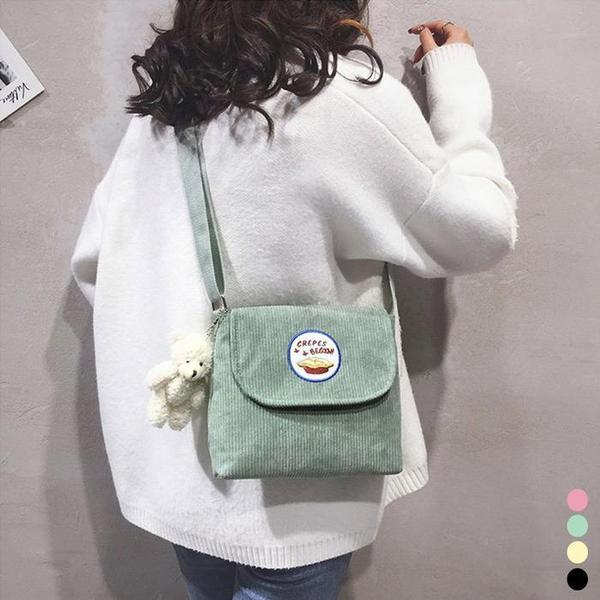 골덴 데일리 미니 LM-0161 크로스백 봄가방 반달백 반달가방 만두가방 반달크로 S34451866_이미지