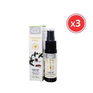 네이처스탑 프로폴리스 스프레이 15+ 35ml (3개)_이미지