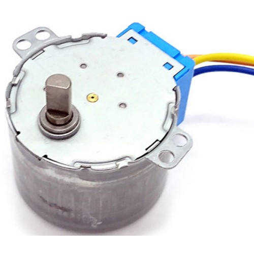 5.5W 14RPM 싱크로너스 모터