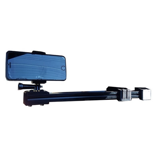 차량용 헤드레스트 거치대 GCH400S 제네시스 쿠페 전용