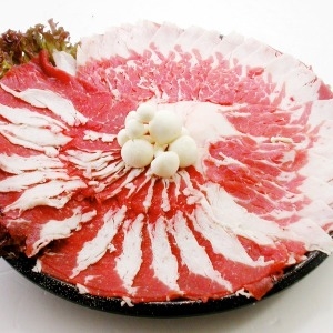 파머스토리 차돌박이 샤브용 250g (3개)