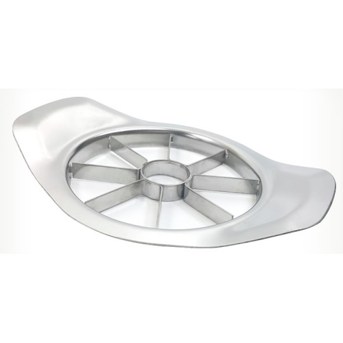 미지 사과씨빼기 스텐8등분 절단기 깍기 씨제거칼