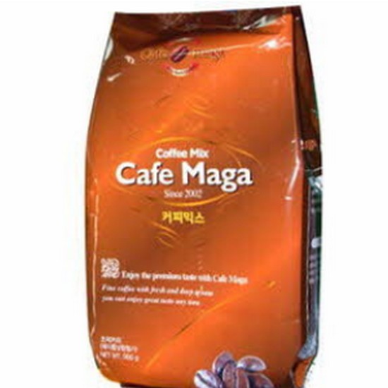 카페마가 커피믹스 900g
