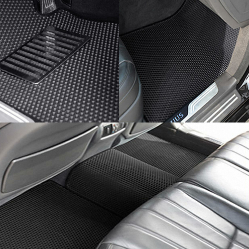 서주글로벌 더존 이중 벌집 카매트 일반형 [차종확인]이미지입니다. 누르면 해당 게시물로 새창이동합니다.