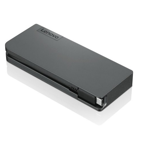 레노버 4X90S92381 (6포트/USB 3.0 Type C)_이미지