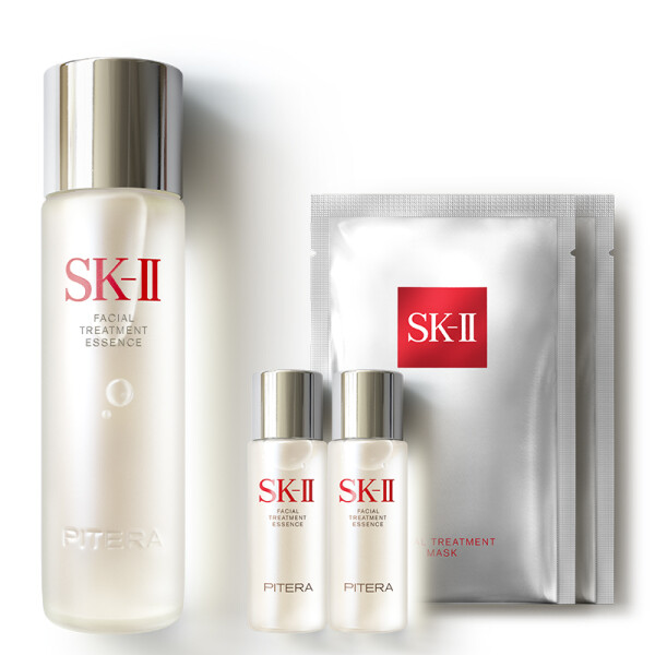 SK-II 페이셜 트리트먼트 에센스 230ml (기획세트5)_이미지