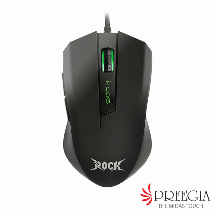 i-rocks Gaming Mouse M09 PC방_이미지
